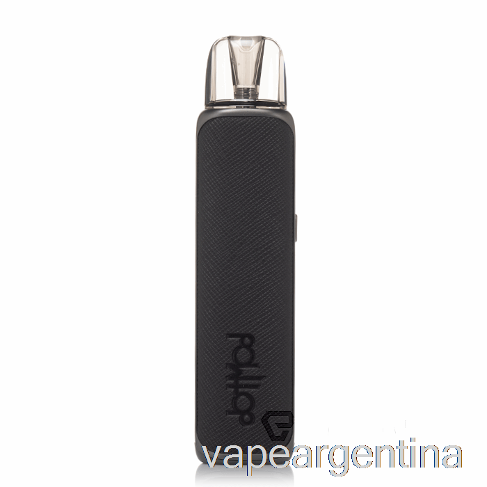Dotmod Dotpod S Pod System Negro Vape Argentina